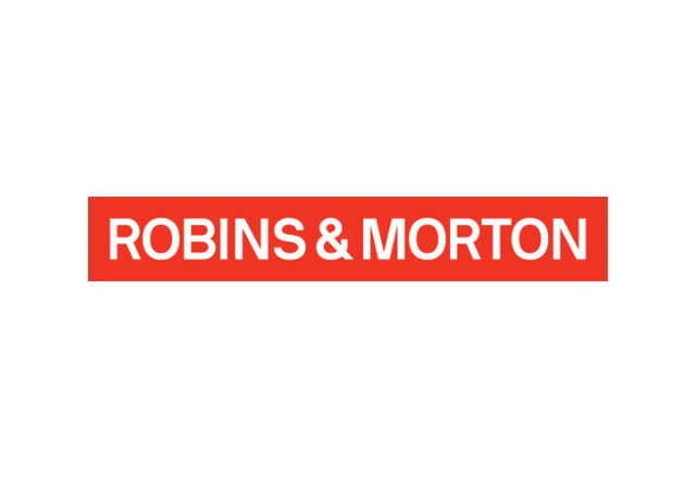 Robins & Morton