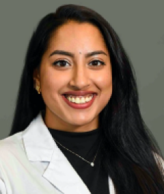 Priyanka Anisetti