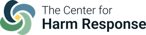 Logo for the Center for Harm Response
