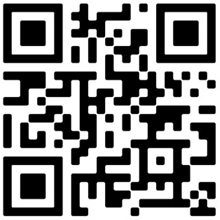 QR code for PACT conference agenda.