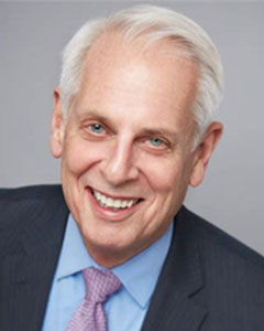 Headshot of Martin Hatlie