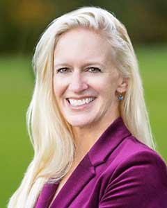 Headshot of Adrienne Boissy