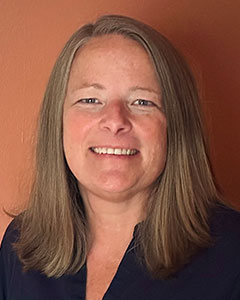 Headshot of Amy Dillingham