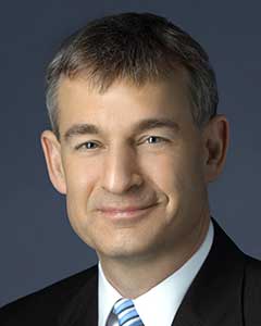 Headshot of Terry Fairbanks