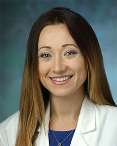 Headshot of Elizabeth Fracica