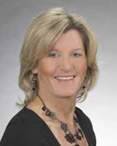 Headshot of Deborah Hobson