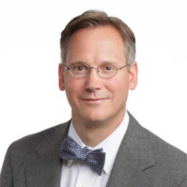 Headshot of Steven Meurer