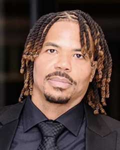 Headshot of Adam Milam