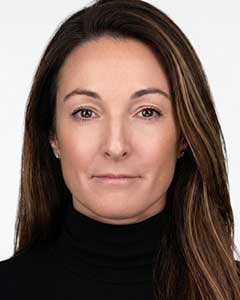 Headshot of Erica Pullins
