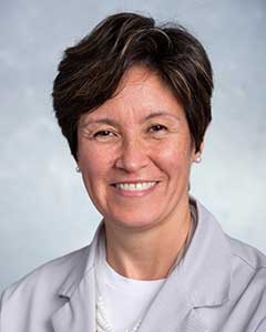 Headshot of Katharine Yao