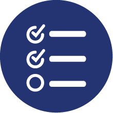 checklist icon