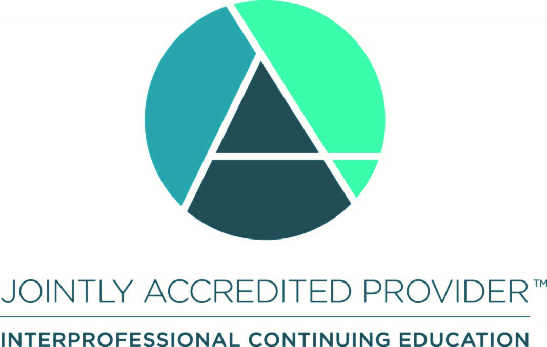 Accreditation Council for Continuing Medical Education logo