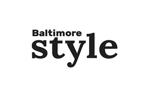 Baltimore Style logo