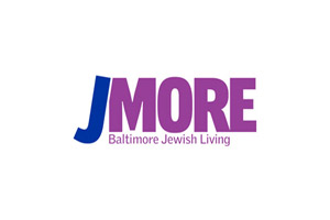 JMore logo