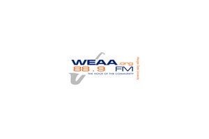 WEAA logo small