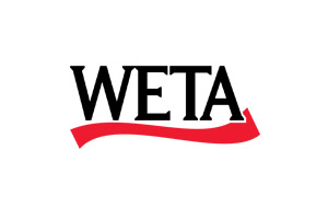 WETA updated logo