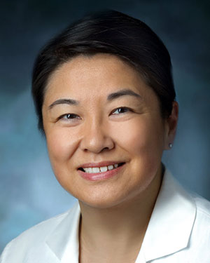 Judy Huang, M.D., FAANS