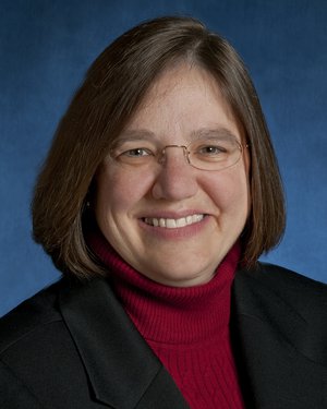 Karen Swartz, M.D.