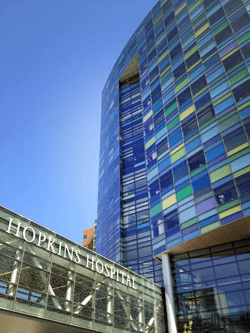 The Johns Hopkins Hospital
