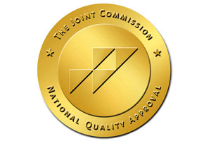 Joint Commission seal