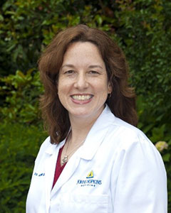 Liz Hendricks