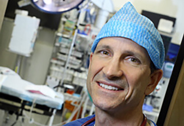 Dr. Steven Frank