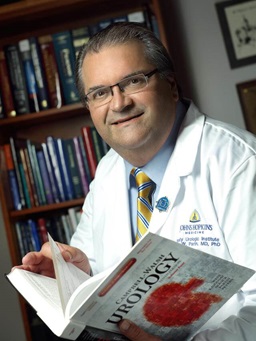 Dr. Allan Partin