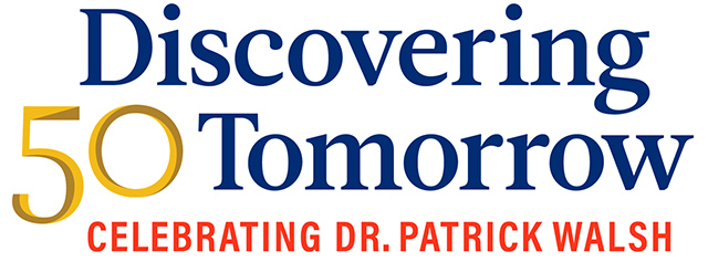 Discovering Tomorrow