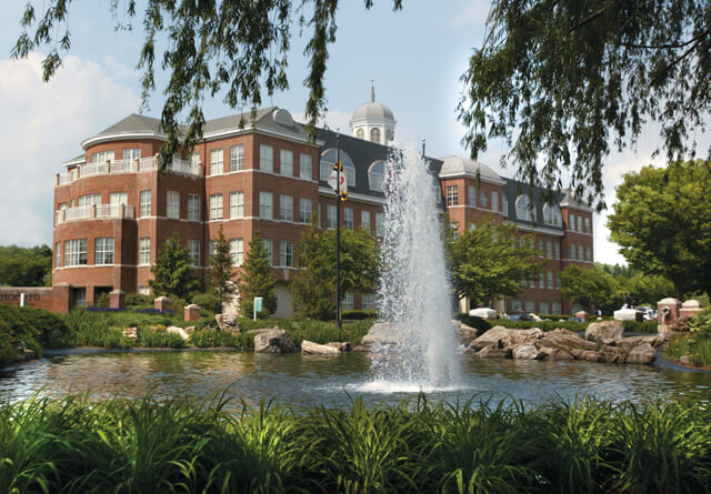 Image of Brady Urology at Johns Hopkins Health Care &amp;amp; Surgery Center at Green Spring Station in Lutherville, Maryland