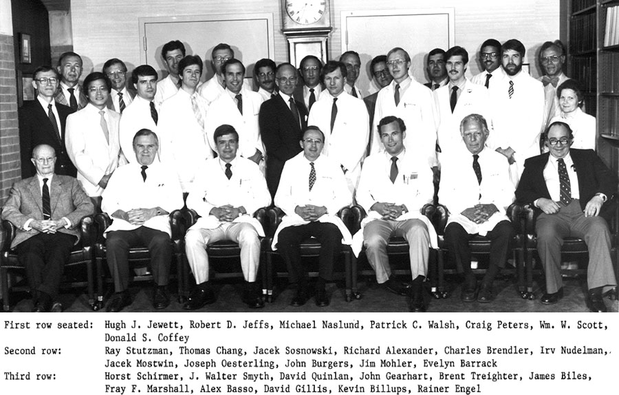 1986-1987 personnel