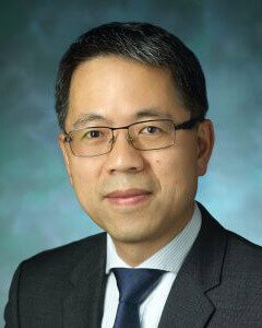 Dr. Hai Quan Mao