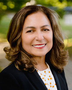 Headshot of Marcela Blinka