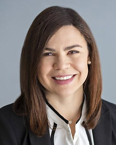 Myriam Lucia Vega Gonzalez, M.D., M.P.H.
