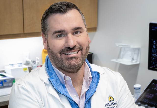 Bradley Sipe, M.D.