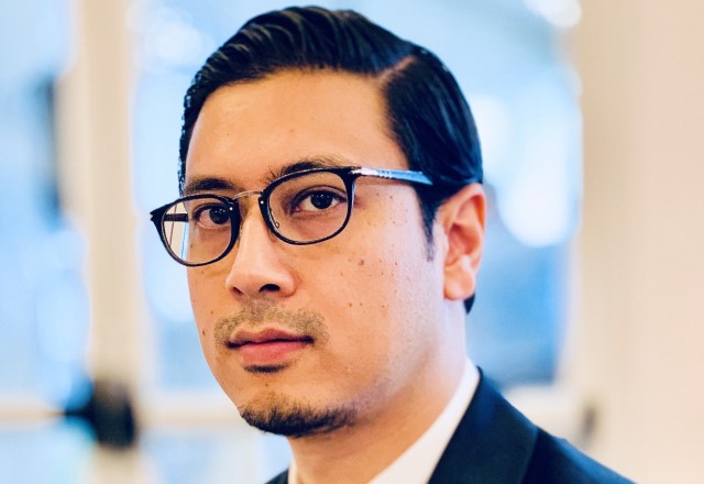 Brijen Joshi, M.D.