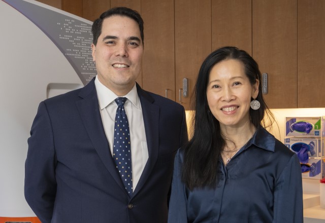 Jonathan Hansen, M.D., Jenny Hoang, M.B.B.S.