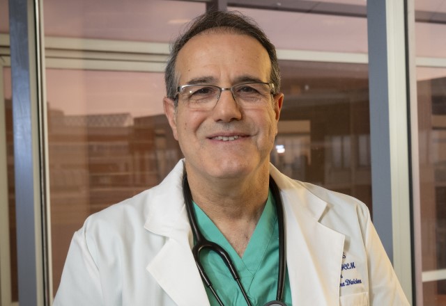 Ozan Acka, M.D.