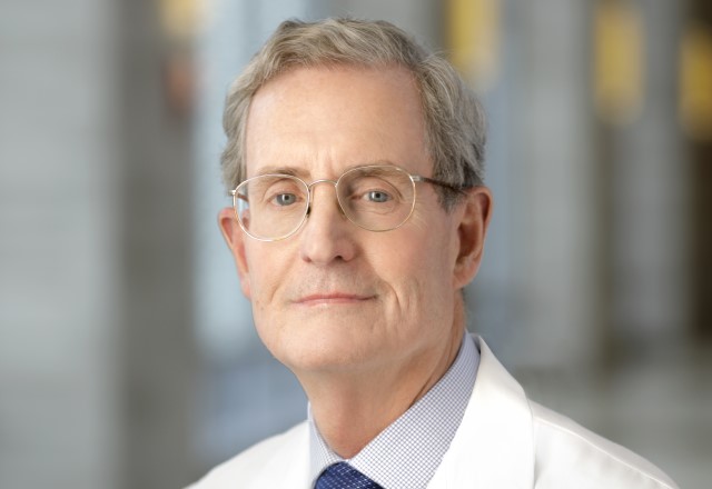 Peter Hamm, M.D.