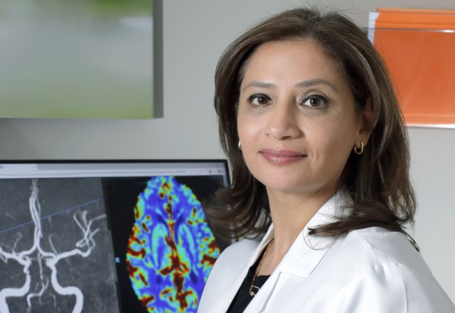 Ruby Panju-Meralli, D.N.P., M.S.N., F.N.P.-C.