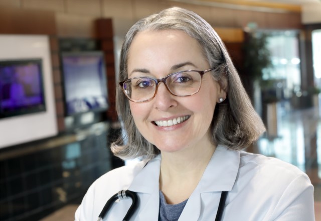 Fernanda Porto Carreiro, M.D.