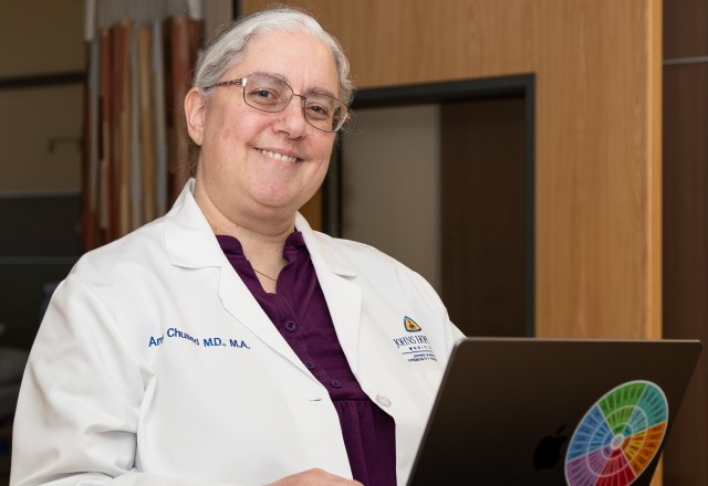 Amy Chused, M.D.