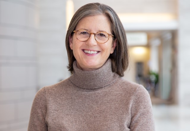 Ashley Sharp, M.D.