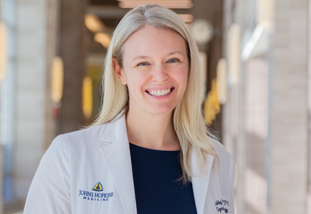 Ashley Smith, N.P.