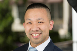 Clarence Lam, M.D.