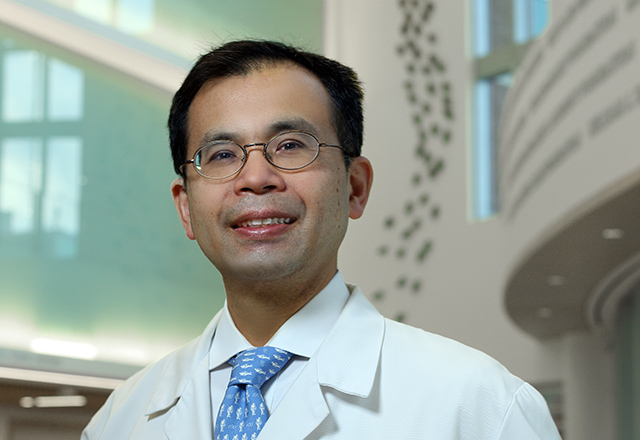 Wade Chien, M.D.  