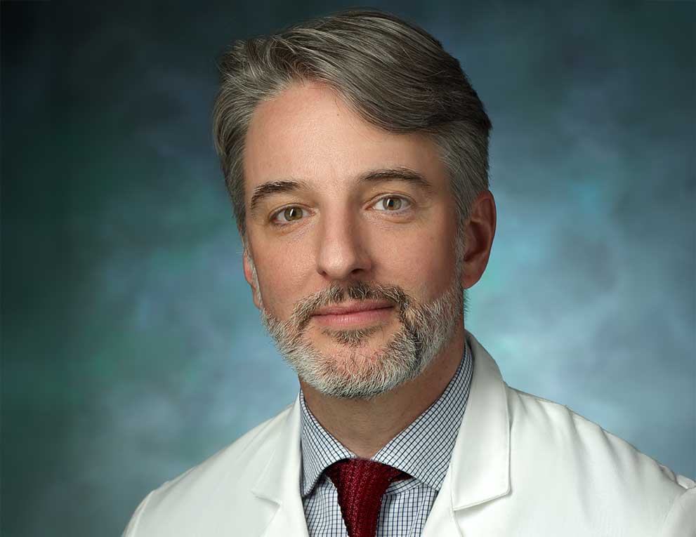 Steven Keller