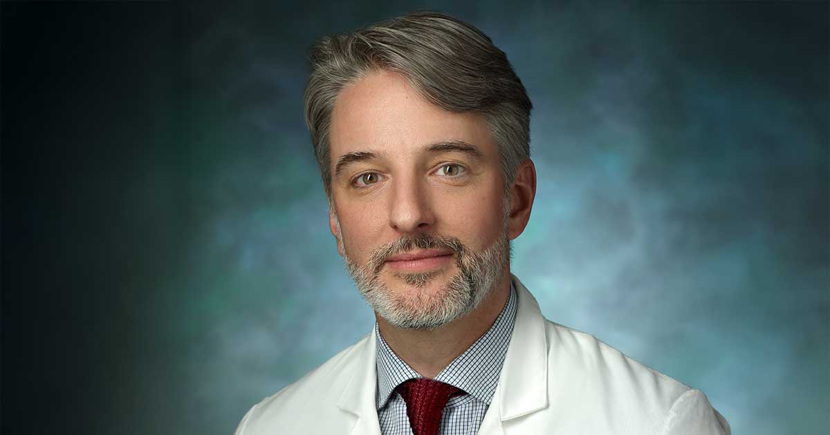 Johns Hopkins Researchers Are Reimagining Critical Care on the Battlefield ...