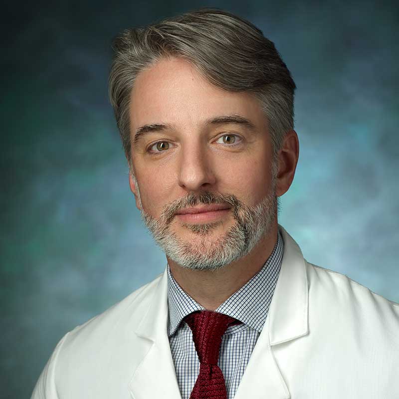 Steven Keller