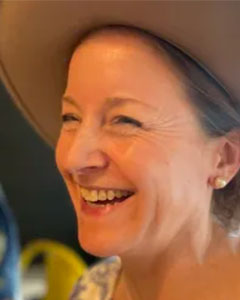 Headshot of Jennifer Hoffmann