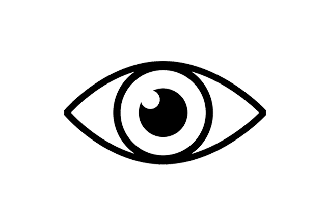 eye icon